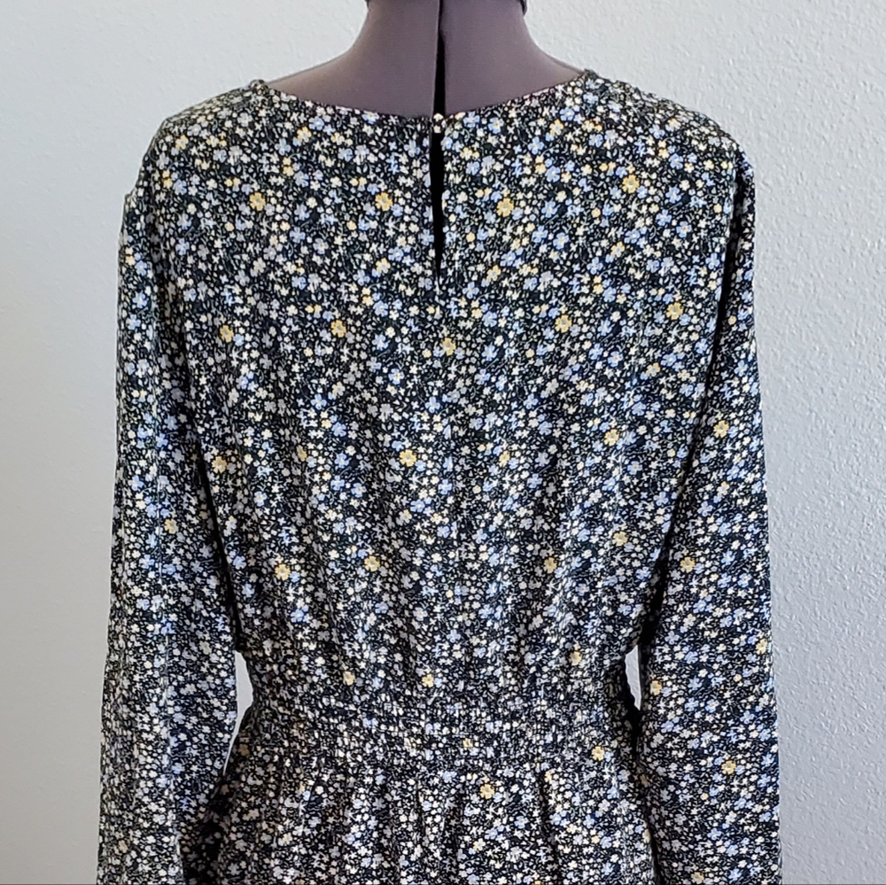 Max Maxi Dress - Picture 6 of 9